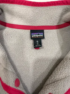 Patagonia Pullover thumbnail 2