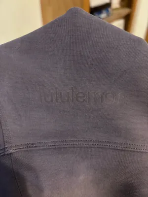 Lululemon Soft Stream Cropped Crew thumbnail 2