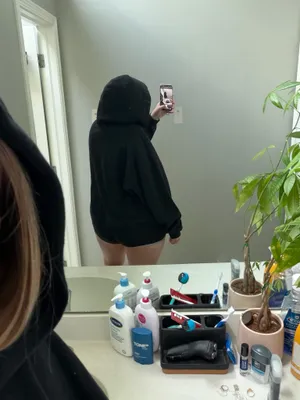 Hollister Zip-Up Hoodie thumbnail 5