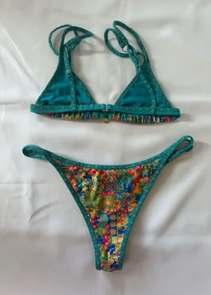 Bydee Bikini Set - Alegre thumbnail 4