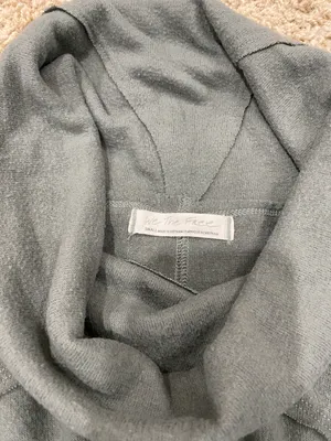 Free People Sweater thumbnail 2