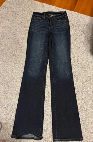 Buckle Black Jeans thumbnail 1