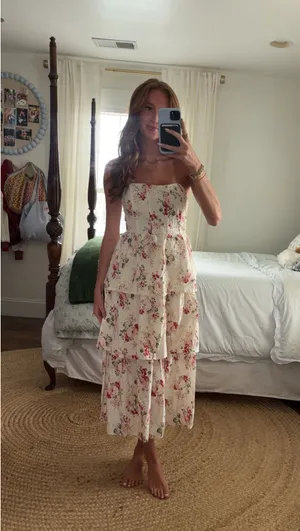 Boutique Dress thumbnail 2