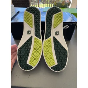FootJoy Women's‎ Fj Links Previous Season Style Golf Shoe Size 7 thumbnail 8