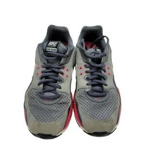 Nike‎ Shoes Womens 8 Air Max Team Training Athletic Just Do It 407862-002 thumbnail 5