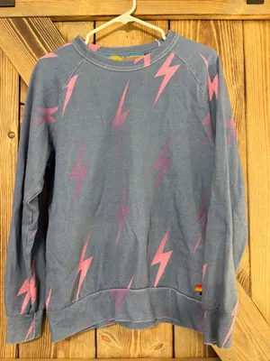 Aviator Nation Sweatshirt thumbnail 1