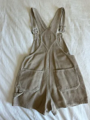 Vintage 1939 brand Tan thumbnail 2