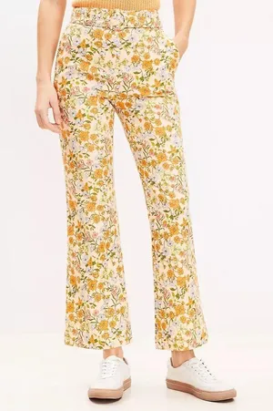 Loft Pants thumbnail 1