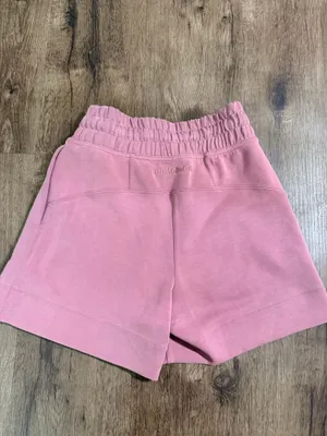 Lululemon soft stress shorts thumbnail 2