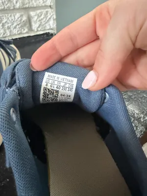 Adidas Blue Women’s Shoes thumbnail 5