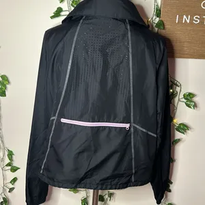 Windbreaker Jacket thumbnail 6