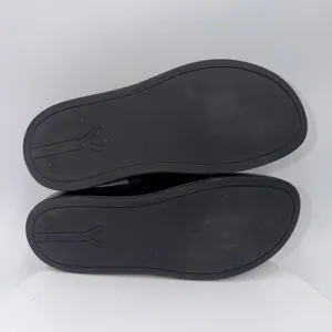 Vionic Madera Black Leather Slingback Platform Sandals Women's 8.5 Comfort Arch thumbnail 7