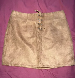Kendall + Kylie Skirt thumbnail 1