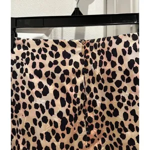 Princess Polly Jemima Grace Leopard Print Mini Skirt thumbnail 5