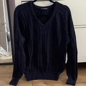 Brandy Melville Cable Knit Sweater thumbnail 1