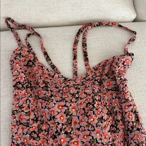 BODY GLOVE MADEMOISELLE PLUS SIZE DRESS, Multi color, Size 2X, NWT thumbnail 7