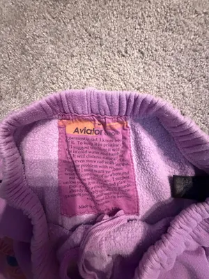 Aviator Nation Sweatpants thumbnail 2