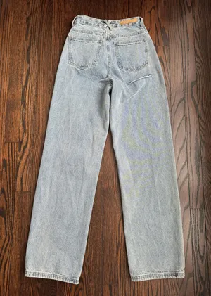 White Fox Jeans thumbnail 2