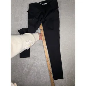 Carhartt Force Fitted Lightweight Utility Leggings Black Womens Small‎ thumbnail 9