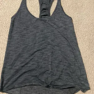 Lululemon Racerback Tank thumbnail 3