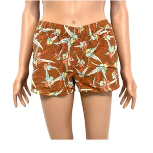 Patagonia XS Barely Baggies active athletic swim shorts SH 3429 thumbnail 10
