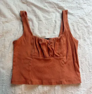 Dry Goods Top Tank Crop thumbnail 1