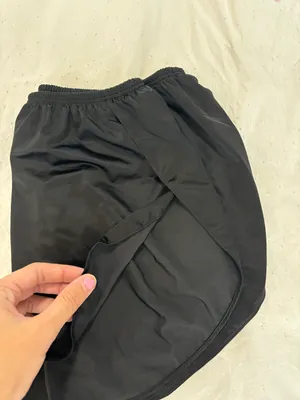 Gilly Hicks Silk Shorts thumbnail 3
