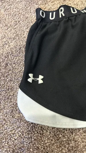 Under Armour Shorts thumbnail 2