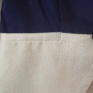 Peter‎ Pilloto color block blazer Blue thumbnail 4