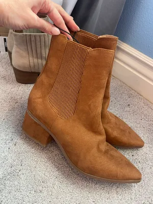 Womens Boots Size 10 thumbnail 1