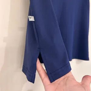 90’s Lej Navy Blue Tennis Skirt size Medium thumbnail 12