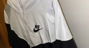 Nike Windbreaker Zip-Up thumbnail 5