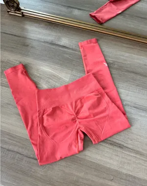 Oner Active Effortless Leggings thumbnail 4
