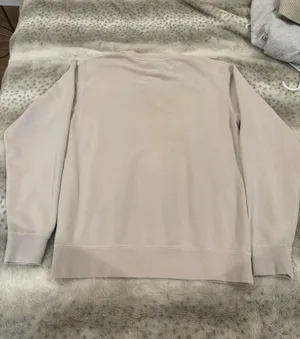 Michigan sweatshirt Pink thumbnail 2