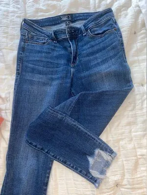 Abercrombie Long Jeans thumbnail 1