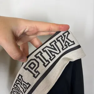 VTG Y2K Victoria’s Secret PINK Leggings Size XS thumbnail 6