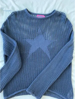 Edikted Sweater thumbnail 1