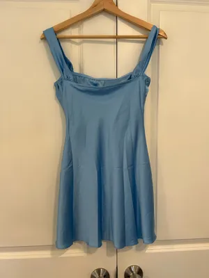 Beginning Boutique Mini Dress thumbnail 3