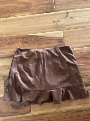 Windsor Mini Skirt thumbnail 3