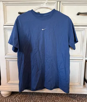 Nike Oversized T-Shirt thumbnail 1
