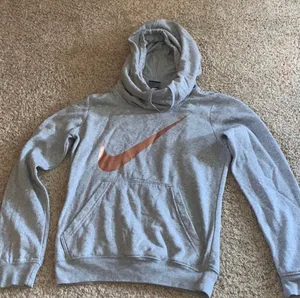 Nike Sweatshirt Hoodie thumbnail 1