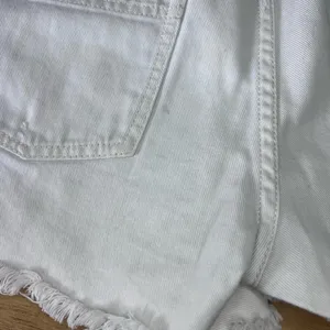 Free People Gold Geo Embroidered Hight Waist Shorts thumbnail 8
