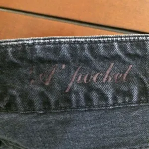 7fam 7 for all mankind jeweled a pocket jeans thumbnail 12