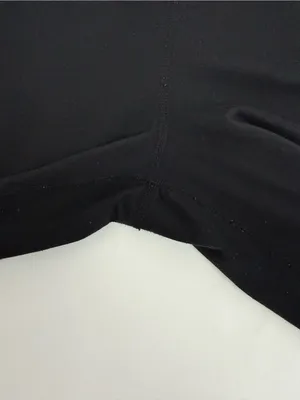 Vuori Performance Jogger Heathered Black thumbnail 13