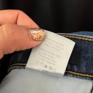 Veronica Beard Debbie Skinny Jeans Raw Hem Ankle Crop‎ Vintage Women 30 thumbnail 7