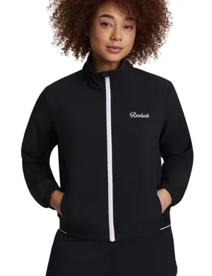 Courtside full zip jacket  thumbnail 1