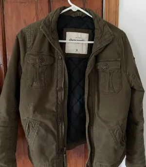 Abercrombie Jacket thumbnail 1