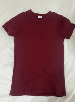 Brandy Melville Top thumbnail 1
