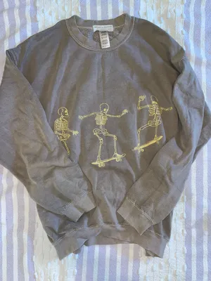 Project Social T Urban Outfitters Sweatshirt thumbnail 1