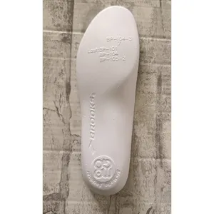 Brooks Replacement Running Right Shoe Insole Sockliner Support BP-104-3 Sz 7 thumbnail 2